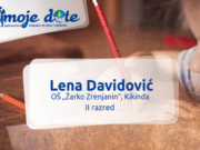 Lena Davidović