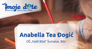 Anabella Tea Đogić