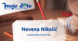 Nevena Nikolić