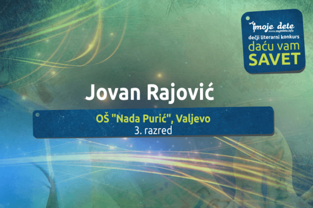 Jovan Rajović