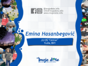 Emina Hasanbegović