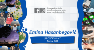 Emina Hasanbegović