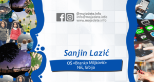 Sanjin Lazić