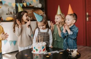 Dečiji rođendani: Trikovi za savršenu proslavu kod kuće