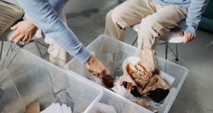 Organizacija prostora bez stresa: Pametni načini za odlaganje stvari